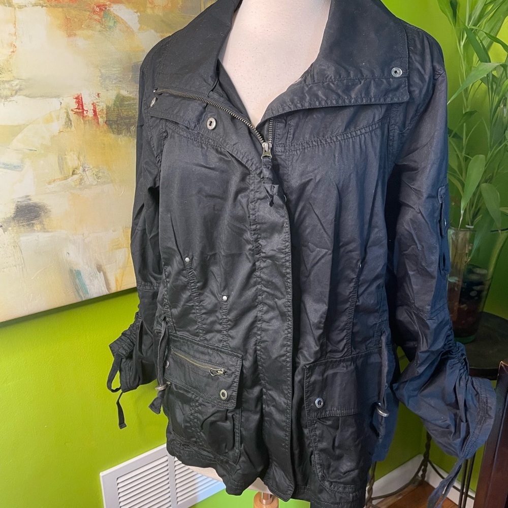Eddie Bauer jacket
